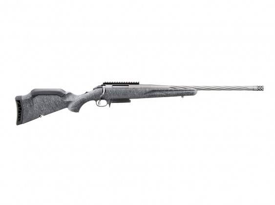 Standard Ruger American Generation II