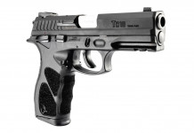 Taurus Th10, una pistola in polimero calibro 10 mm Taurus Th10, una pistola in polimero calibro 10 mm