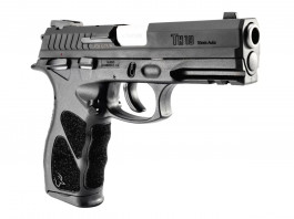 Taurus Th10, una pistola in polimero calibro 10 mm Taurus Th10, una pistola in polimero calibro 10 mm