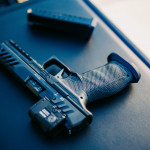 Walther Pdp Match, una pistola polimerica full size