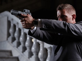 Walther presenta la Pdp Match Steel Frame con fusto in acciaio Walther presenta la Pdp Match Steel Frame con fusto in acciaio