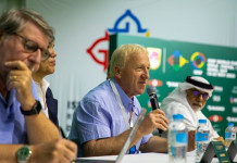 Willi Grill rimosso dall’incarico di segretario generale Issf Willi Grill rimosso dall'incarico di segretario generale Issf