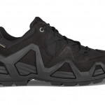 black lowa zephyr mk2 gtx lo