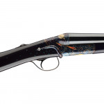 da destra la doppietta beretta copernico