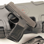 sig sauer P365 nitron