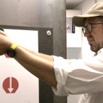 sig sauer P365 nitron poligono
