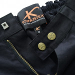 pantaloni tattici