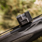 Aimpoint Acro S-2, il punto rosso per fucile a canna liscia