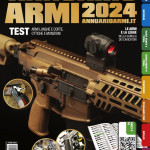 Annuario Armi 2024