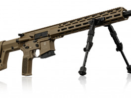 Armi Magazine febbraio 2024 è in edicola Armi Magazine febbraio 2024 è in edicola