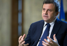 Carlo Calenda: «Ridurre le licenze di porto d’armi» Carlo Calenda: «Ridurre le licenze di porto d’armi»