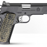 Classic Springfield Armory 1911 Trp Carry Contour