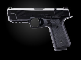Daniel H9, la prima pistola della Daniel Defense Daniel H9, la prima pistola della Daniel Defense