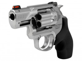 Diamondback Sdr, un revolver compatto per la difesa abitativa e personale Diamondback Sdr, un revolver compatto per la difesa abitativa e personale