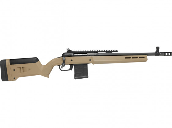 Fde Savage 110 Magpul Scout