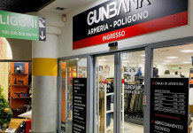 Gara di tiro a 300 metri da Gunbank a Lograto Gara di tiro a 300 metri da Gunbank a Lograto