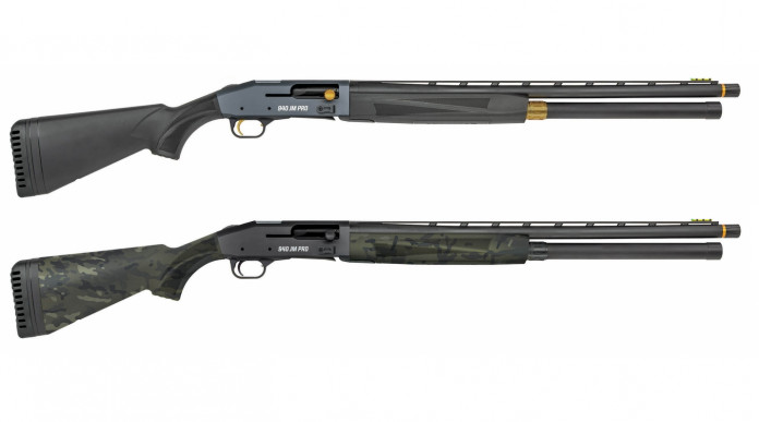 Il fucile da tiro Mossberg 940 Jm Pro ora anche optic ready (in tre versioni)