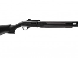 Italiani i fucili semiautomatici più venduti in America nel 2023 Italiani i primi tre fucili semiautomatici più venduti in America nel 2023