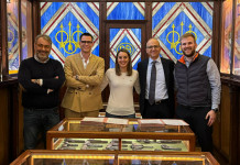 Jessica Rossi rinnova con Beretta Jessica Rossi rinnova con Beretta