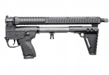 KelTec Sub2000 Gen3, la carabina ripiegabile optic ready KelTec Sub2000 Gen3, la carabina ripiegabile optic ready