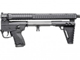 KelTec Sub2000 Gen3, la carabina ripiegabile optic ready KelTec Sub2000 Gen3, la carabina ripiegabile optic ready