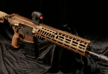 L’Annuario Armi 2024 in edicola e sul web L’Annuario Armi 2024 in edicola e sul web