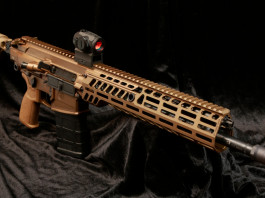 L’Annuario Armi 2024 in edicola e sul web L’Annuario Armi 2024 in edicola e sul web