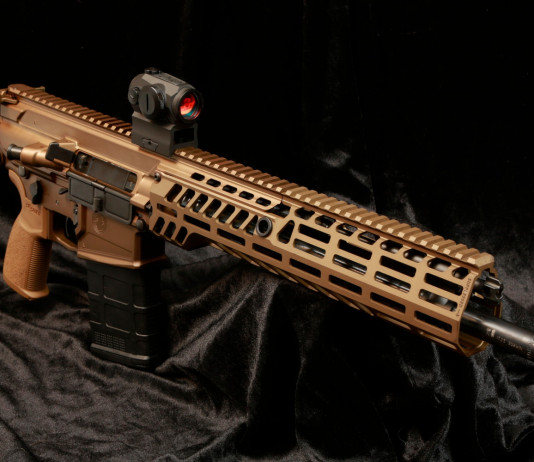 L’Annuario Armi 2024 in edicola e sul web L’Annuario Armi 2024 in edicola e sul web