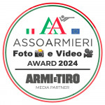 L’Assoarmieri Award raddoppia L’Assoarmieri Award raddoppia