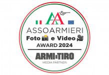 L’Assoarmieri Award raddoppia L’Assoarmieri Award raddoppia