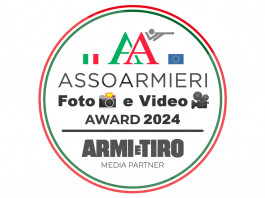 L’Assoarmieri Award raddoppia L’Assoarmieri Award raddoppia