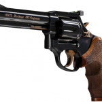 Manurhin Mr73 50th Anniversary