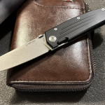 Mercury Logan Mini, coltello compatto per tutti i giorni