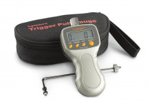 Misurare il peso dello scatto di una pistola: perché è importante? Misurare il peso dello scatto di una pistola perché è importante