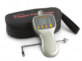 Misurare il peso dello scatto di una pistola: perché è importante? Misurare il peso dello scatto di una pistola perché è importante