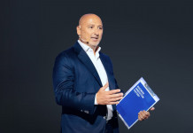 Paolo Salvato nuovo amministratore delegato Fiocchi Paolo Salvato nuovo amministratore delegato Fiocchi