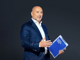 Paolo Salvato nuovo amministratore delegato Fiocchi Paolo Salvato nuovo amministratore delegato Fiocchi