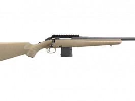 Quali sono state le carabine più vendute in America nel 2023? Quali sono state le carabine più vendute in America nel 2023