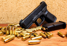 Quali sono state le pistole semiautomatiche più vendute in America nel 2023? Quali sono state le pistole semiautomatiche più vendute in America nel 2023? pistola Glock G19 Gen5