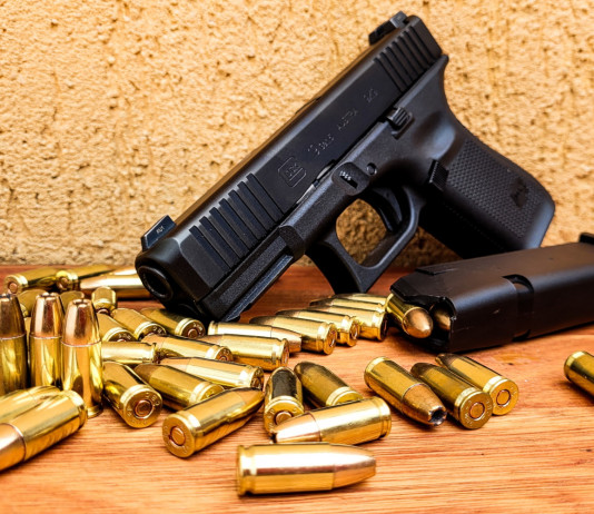 Quali sono state le pistole semiautomatiche più vendute in America nel 2023? Quali sono state le pistole semiautomatiche più vendute in America nel 2023? pistola Glock G19 Gen5