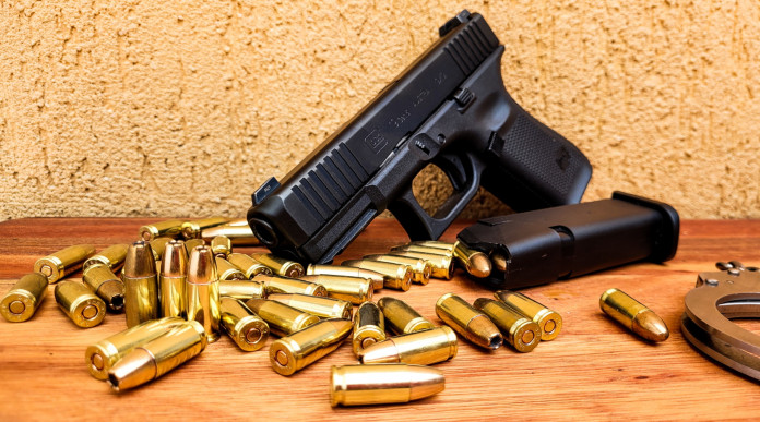 Quali sono state le pistole semiautomatiche più vendute in America nel 2023? pistola Glock G19 Gen5