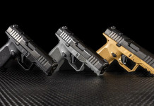 Rost Martin Rm1c, la pistola polimerica made in Texas Rost Martin Rm1c, la pistola polimerica made in Texas