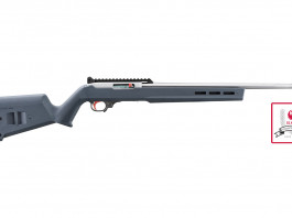 Ruger 10/22 60th Anniversary, una nuova carabina rimfire da collezione Ruger 10-22 60th Anniversary, una nuova carabina rimfire da collezione