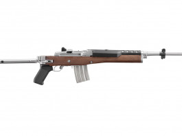 Ruger Mini-14 Tactical, di nuovo disponibile la carabina di A-Team Ruger Mini-14 Tactical, di nuovo disponibile la carabina di A-Team