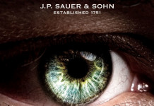 Sauer 505, la nuova carabina Sauer a Eos Show 2024 Sauer 505, la nuova carabina Sauer a Eos Show 2024