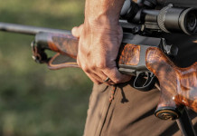 Versatile e modulare: ecco la carabina bolt-action Sauer 505