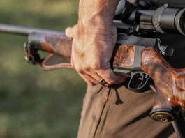 Versatile e modulare: ecco la carabina bolt-action Sauer 505