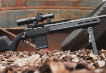 Savage 110 Magpul Scout, una nuova carabina scout Savage 110 Magpul Scout, una nuova carabina scout