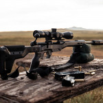 Savage 110 Ultralite Elite, la carabina bolt-action ultraleggera