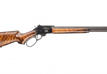 Smith & Wesson Model 1854, due nuove carabine a leva Smith & Wesson Model 1854, due nuove carabine a leva